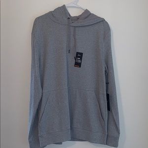 Marc Anthony Gray sweatshirt